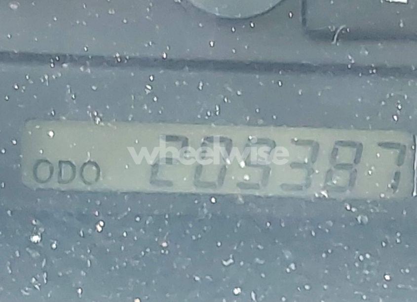 Photo 7 of 2002 Toyota Camry LE (VIN 4T1BE32K72U587489)