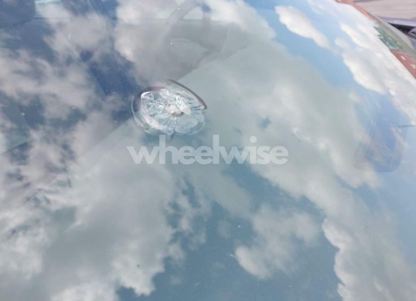 Photo 12 of 2002 Toyota Camry LE (VIN 4T1BE32K72U592398)