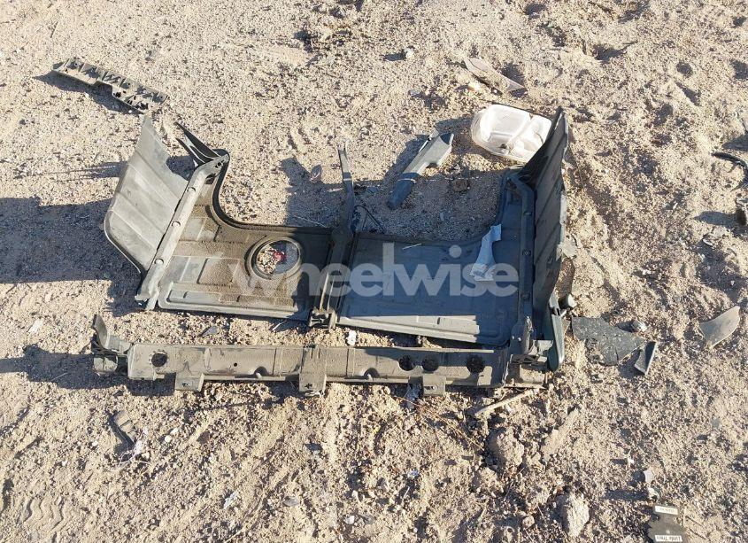 Photo 12 of 2002 Toyota Camry LE (VIN 4T1BE32K72U605523)