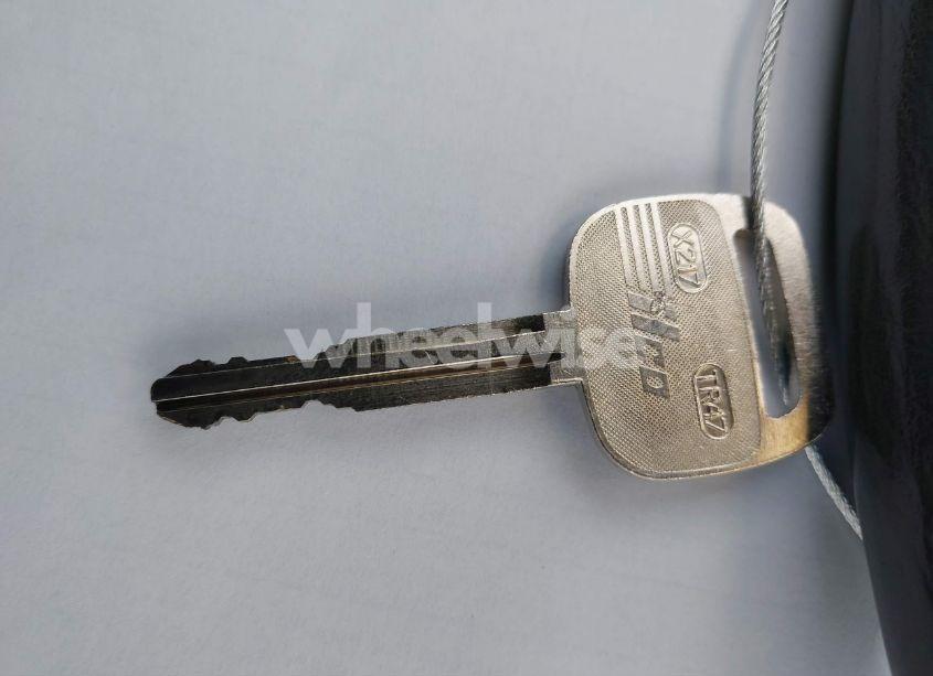 Photo 11 of 2002 Toyota Camry LE (VIN 4T1BE32K72U630826)