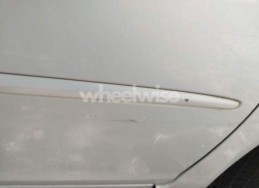 Photo 13 of 2003 Toyota Camry LE (VIN 4T1BE32K73U157902)