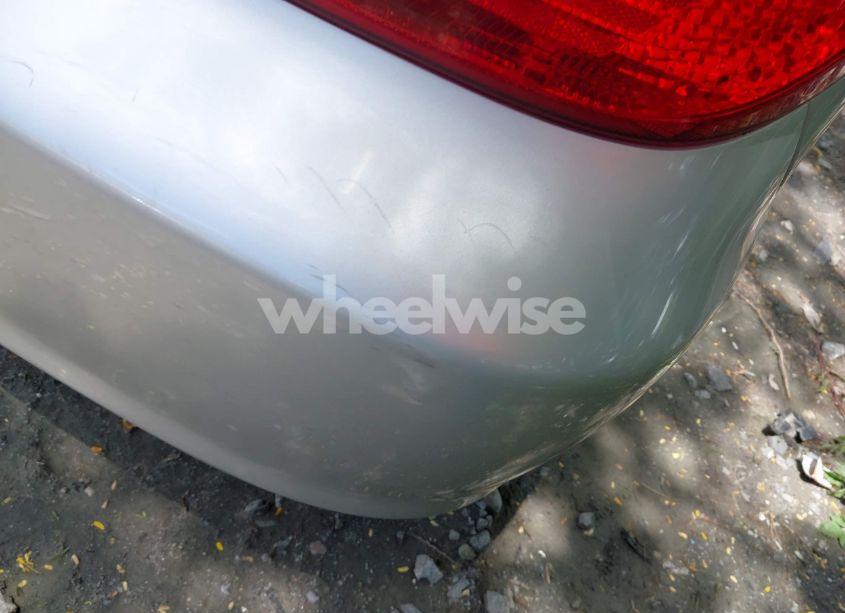 Photo 14 of 2003 Toyota Camry LE (VIN 4T1BE32K73U157902)