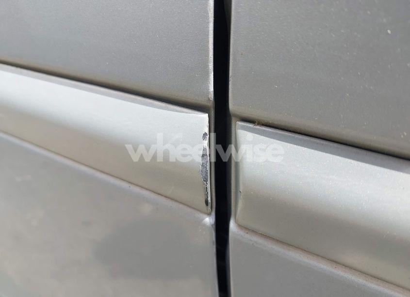 Photo 16 of 2003 Toyota Camry LE (VIN 4T1BE32K73U157902)