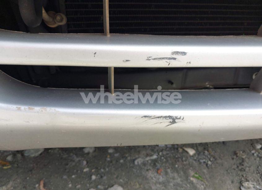 Photo 6 of 2003 Toyota Camry LE (VIN 4T1BE32K73U157902)