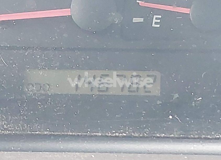 Photo 12 of 2003 Toyota Camry LE (VIN 4T1BE32K73U218309)