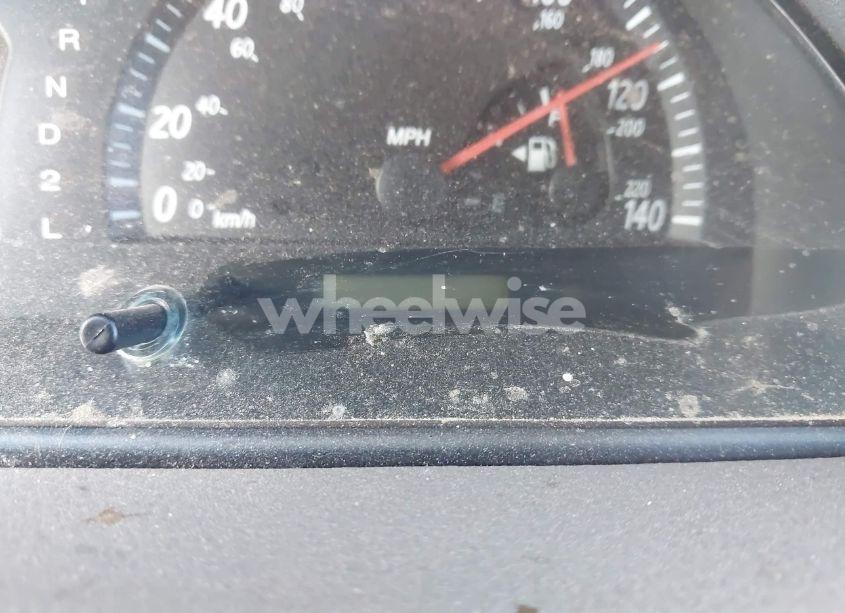 Photo 14 of 2003 Toyota Camry LE (VIN 4T1BE32K73U712640)