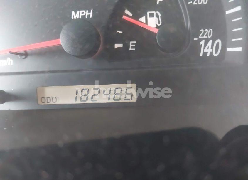 Photo 15 of 2003 Toyota Camry LE (VIN 4T1BE32K73U760865)