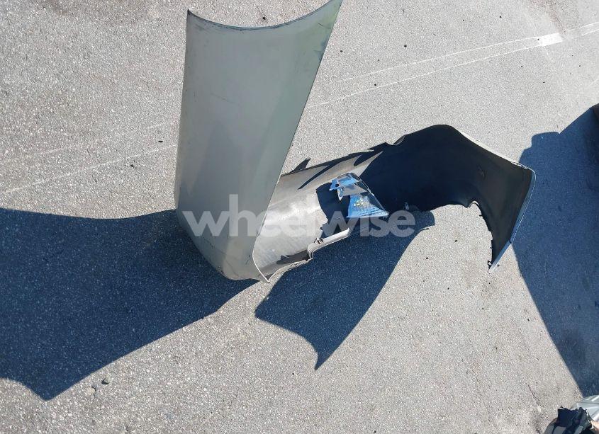 Photo 11 of 2004 Toyota Camry LE (VIN 4T1BE32K74U295599)