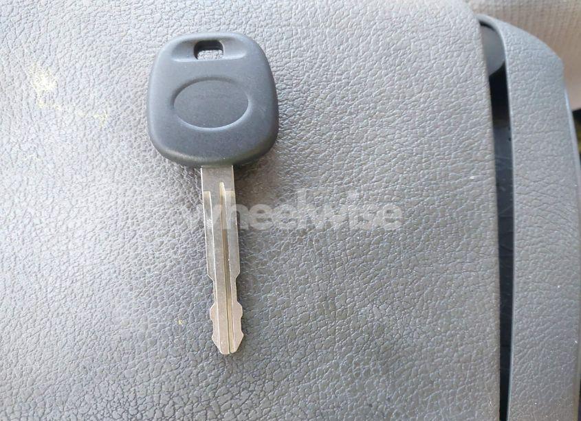 Photo 11 of 2004 Toyota Camry SE (VIN 4T1BE32K74U345949)