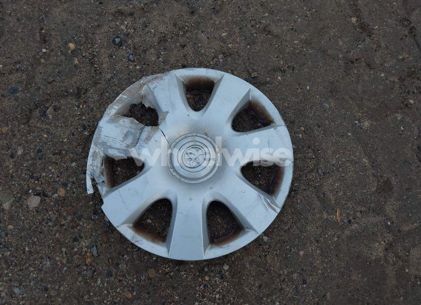 Photo 12 of 2004 Toyota Camry LE (VIN 4T1BE32K74U864094)