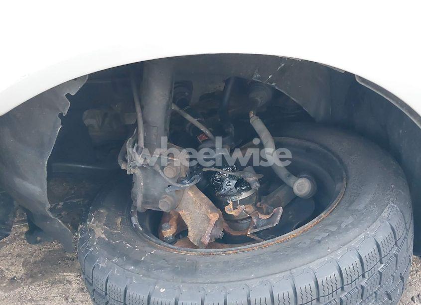 Photo 17 of 2004 Toyota Camry LE (VIN 4T1BE32K74U864094)