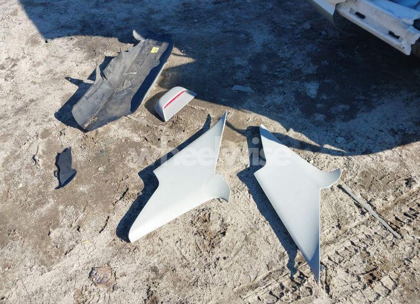 Photo 12 of 2004 Toyota Camry LE (VIN 4T1BE32K74U884460)