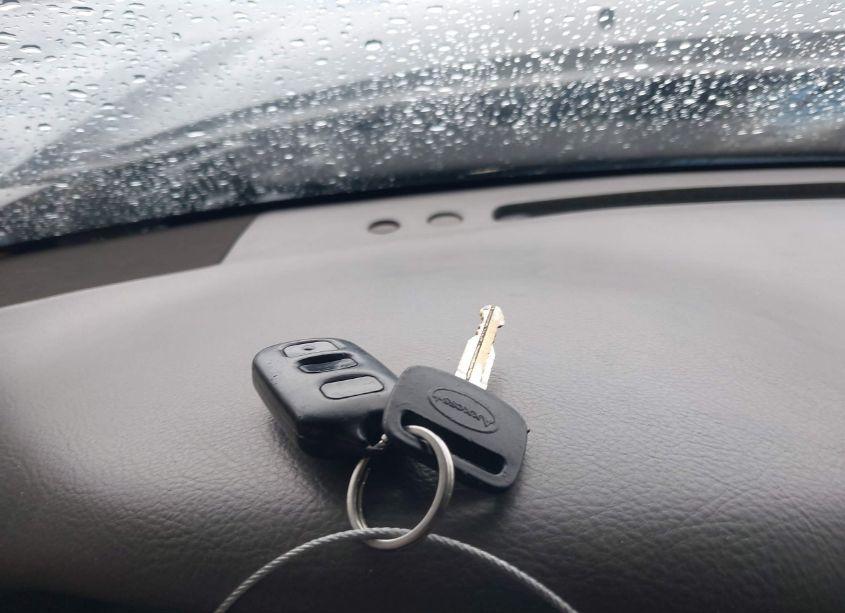 Photo 11 of 2004 Toyota Camry LE (VIN 4T1BE32K74U920146)