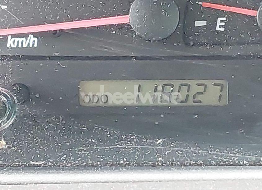 Photo 15 of 2004 Toyota Camry LE (VIN 4T1BE32K74U934757)