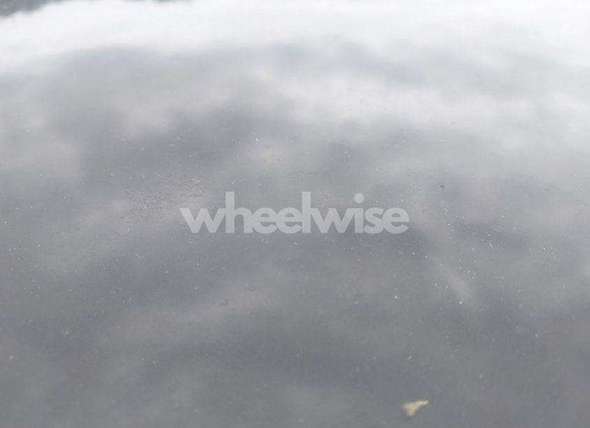 Photo 6 of 2004 Toyota Camry LE (VIN 4T1BE32K74U934757)