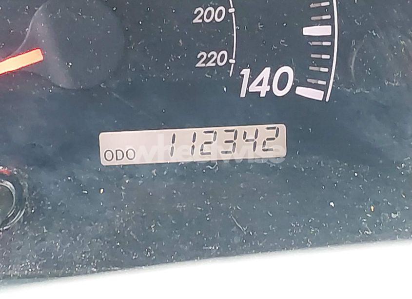 Photo 7 of 2005 Toyota Camry STD (VIN 4T1BE32K75U013432)