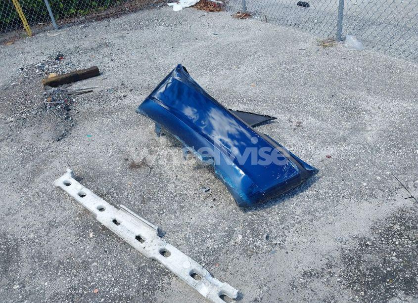 Photo 12 of 2005 Toyota Camry LE (VIN 4T1BE32K75U044924)