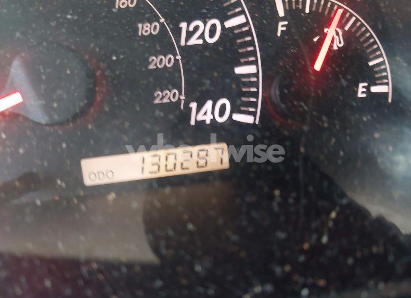 Photo 16 of 2005 Toyota Camry LE (VIN 4T1BE32K75U044924)