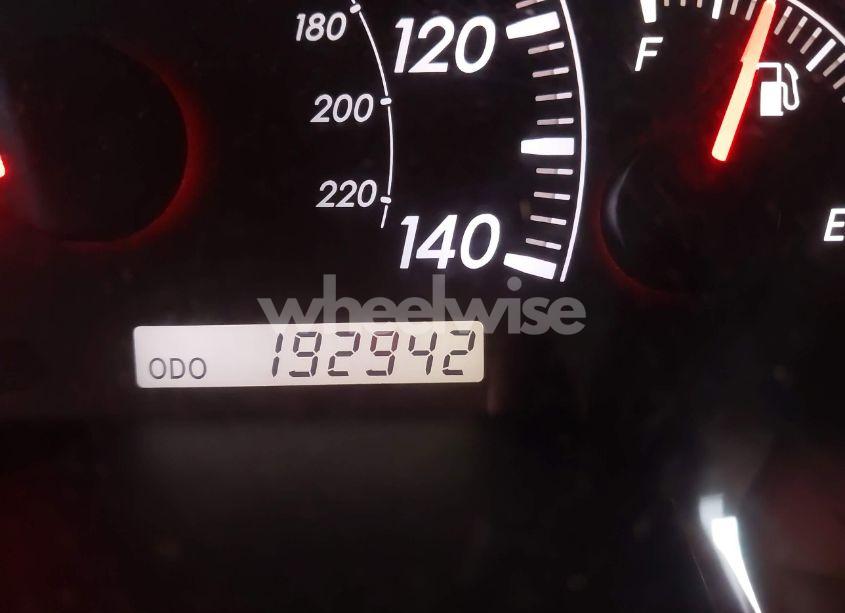 Photo 15 of 2005 Toyota Camry LE (VIN 4T1BE32K75U054143)