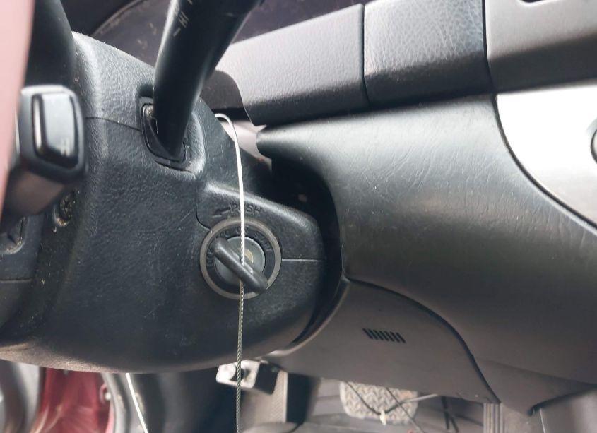 Photo 11 of 2005 Toyota Camry SE (VIN 4T1BE32K75U055311)