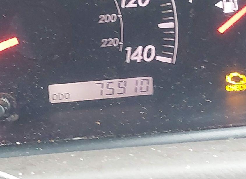 Photo 16 of 2005 Toyota Camry LE (VIN 4T1BE32K75U426192)