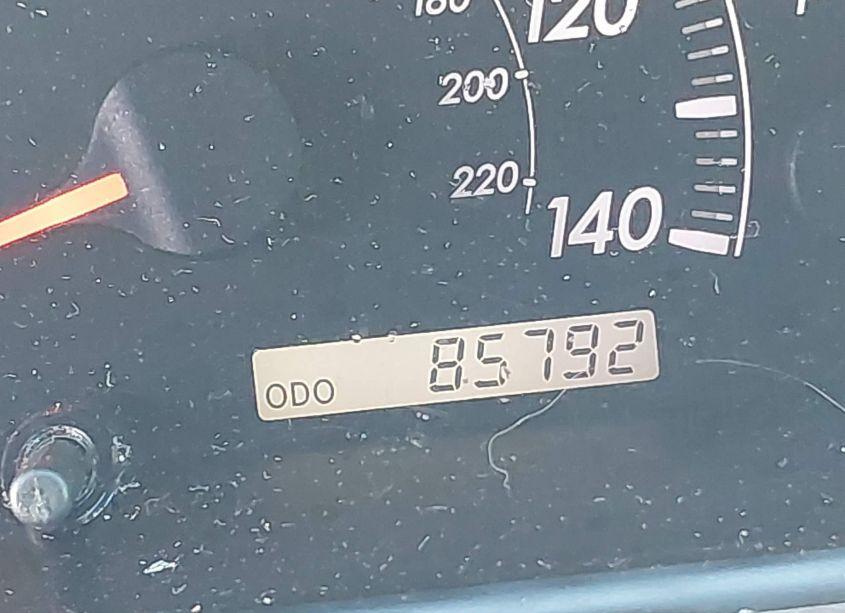 Photo 15 of 2005 Toyota Camry XLE (VIN 4T1BE32K75U532738)