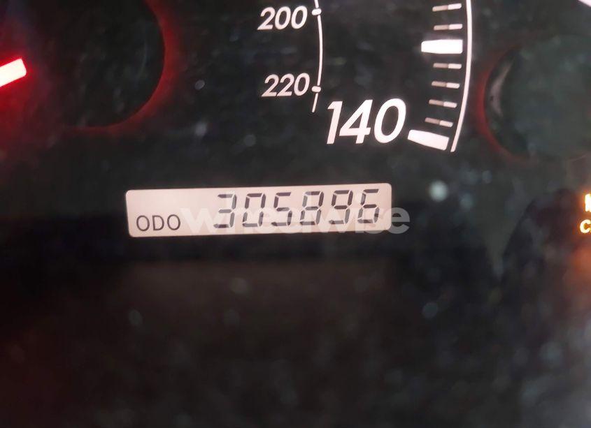 Photo 7 of 2005 Toyota Camry LE (VIN 4T1BE32K75U627087)
