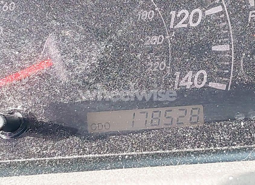 Photo 15 of 2005 Toyota Camry LE (VIN 4T1BE32K75U942486)