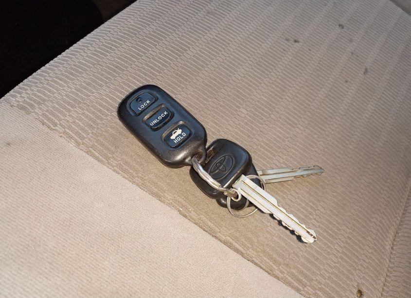 Photo 11 of 2006 Toyota Camry LE (VIN 4T1BE32K76U121227)