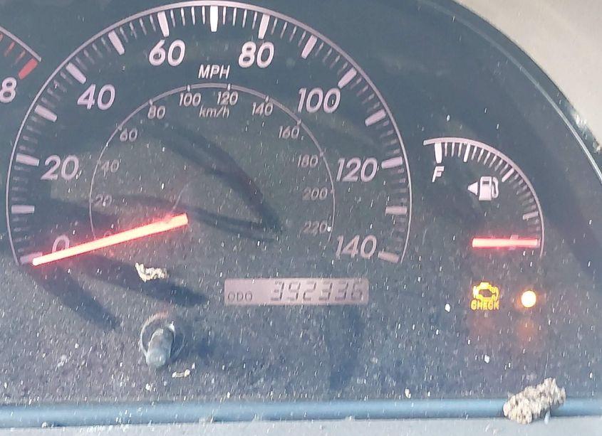 Photo 12 of 2006 Toyota Camry LE (VIN 4T1BE32K76U124497)