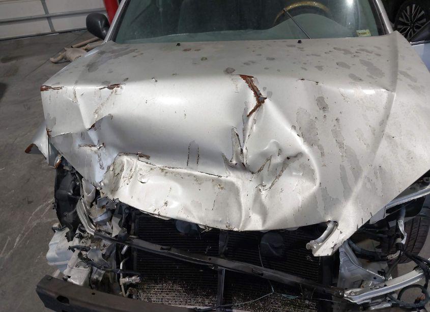 Photo 10 of 2006 Toyota Camry LE (VIN 4T1BE32K76U141686)