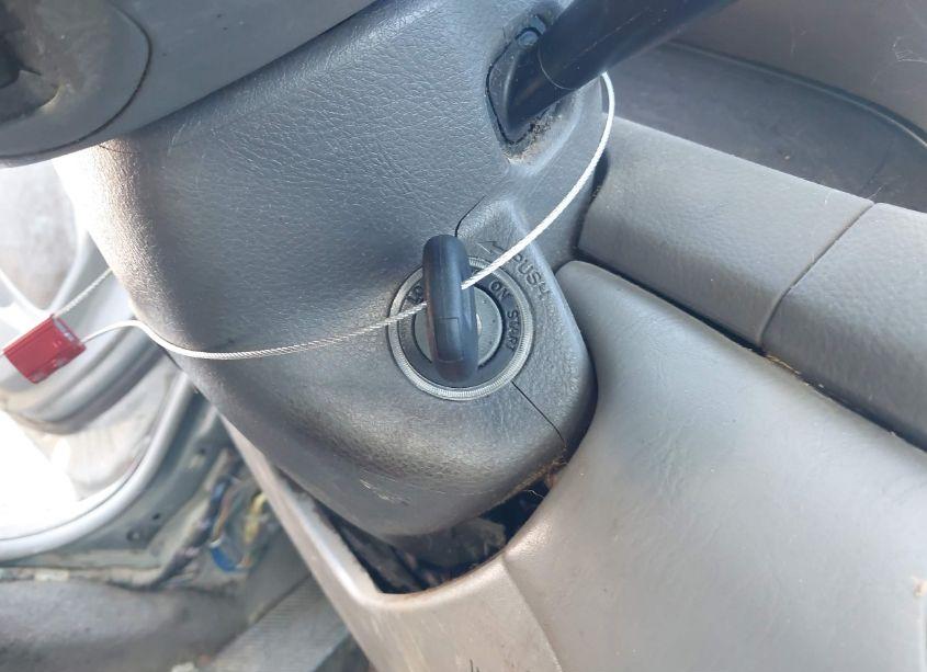 Photo 11 of 2006 Toyota Camry LE (VIN 4T1BE32K76U141686)