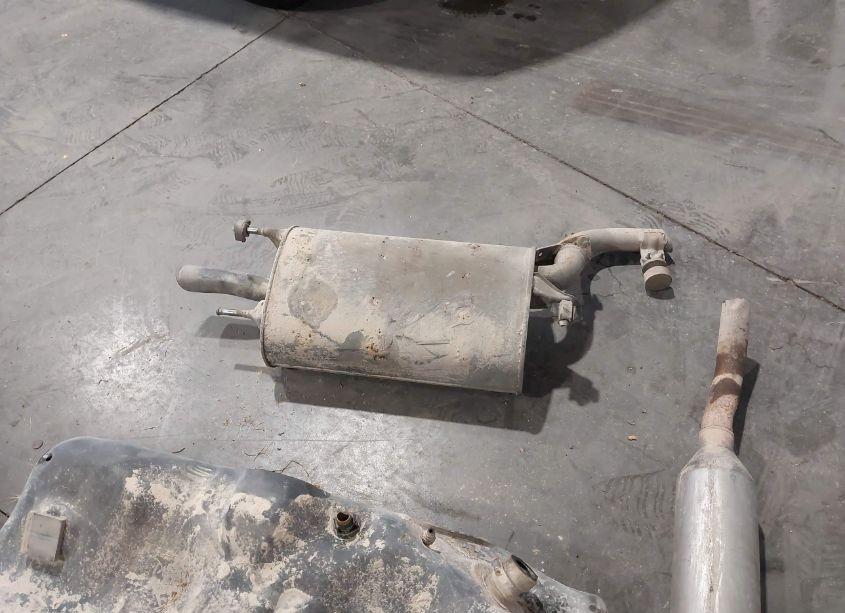 Photo 14 of 2006 Toyota Camry LE (VIN 4T1BE32K76U141686)