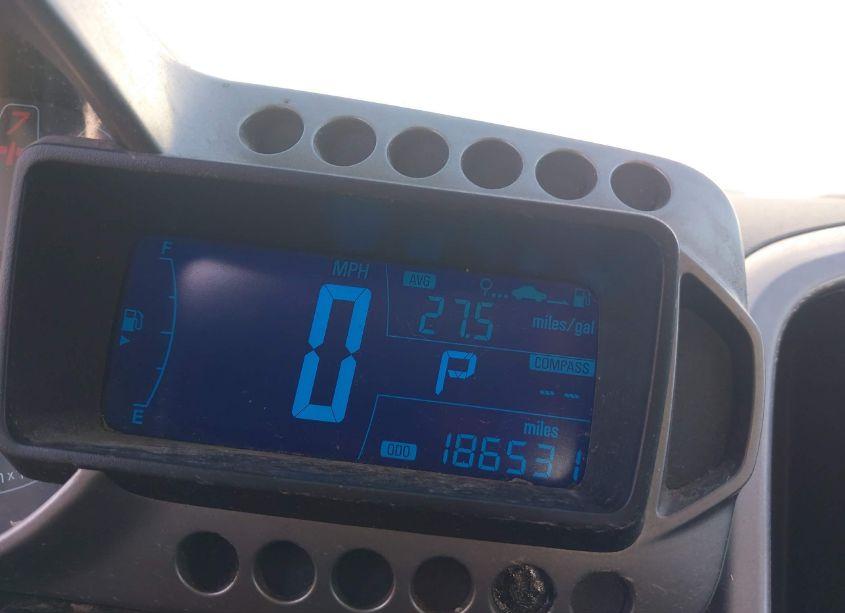 Photo 7 of 2006 Toyota Camry LE (VIN 4T1BE32K76U141686)