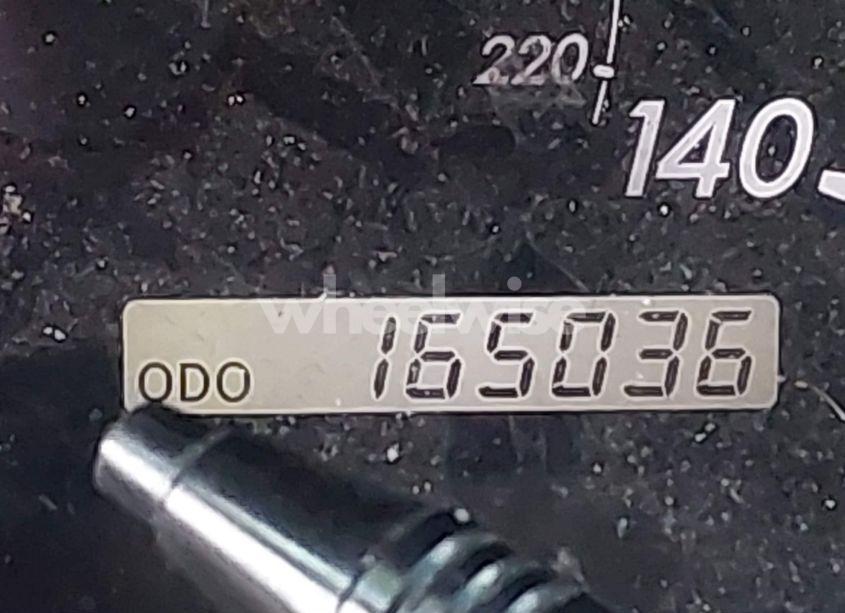 Photo 16 of 2006 Toyota Camry LE (VIN 4T1BE32K76U148847)