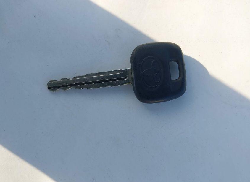 Photo 11 of 2006 Toyota Camry LE (VIN 4T1BE32K76U158360)