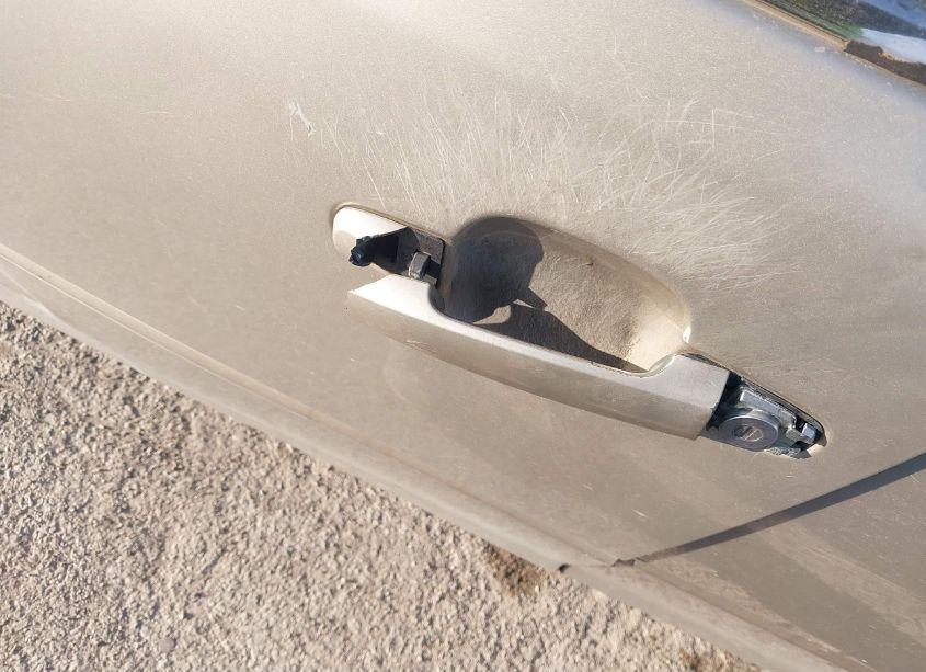 Photo 13 of 2006 Toyota Camry LE (VIN 4T1BE32K76U158360)