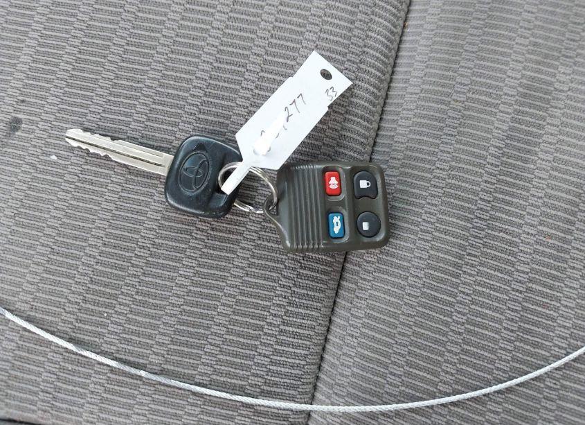Photo 11 of 2006 Toyota Camry LE (VIN 4T1BE32K76U160495)