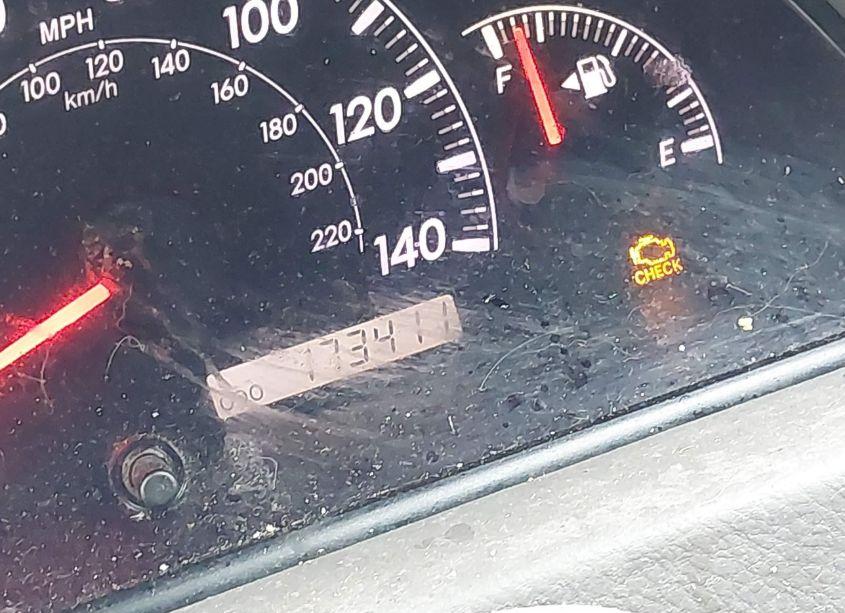 Photo 16 of 2006 Toyota Camry LE (VIN 4T1BE32K76U160495)