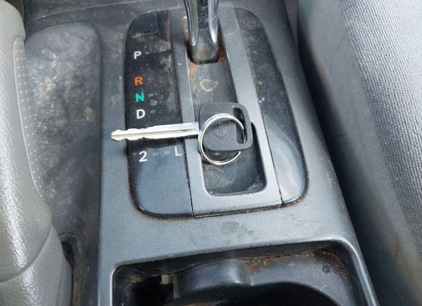 Photo 11 of 2006 Toyota Camry LE (VIN 4T1BE32K76U165051)