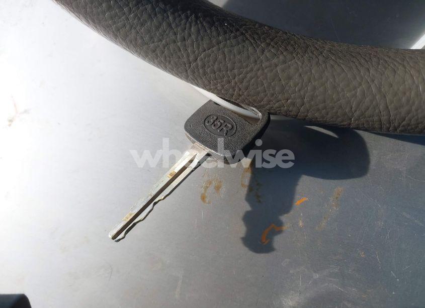 Photo 11 of 2006 Toyota Camry LE (VIN 4T1BE32K76U666540)