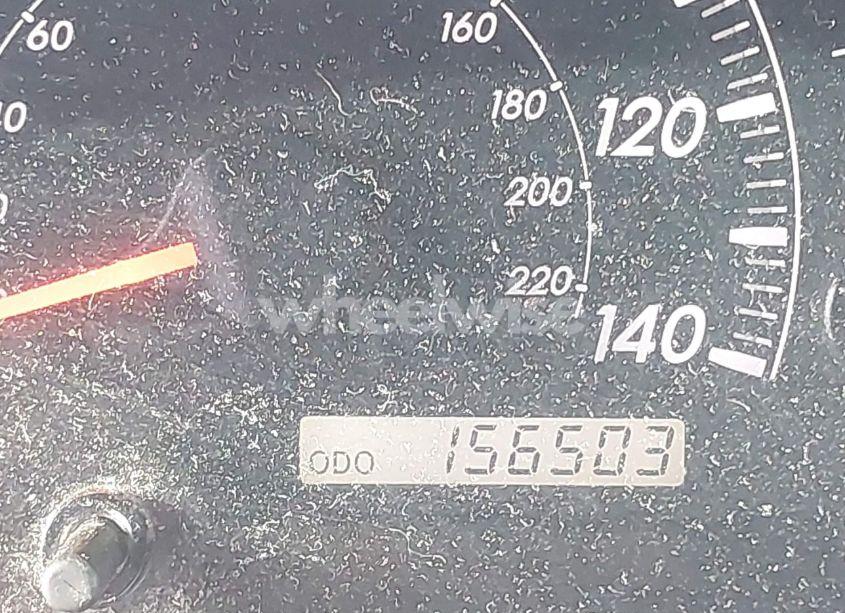 Photo 7 of 2006 Toyota Camry LE (VIN 4T1BE32K76U666540)