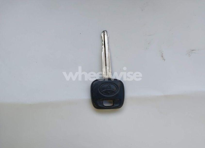 Photo 11 of 2006 Toyota Camry LE (VIN 4T1BE32K76U670507)