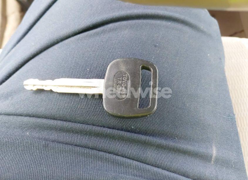 Photo 11 of 2006 Toyota Camry LE (VIN 4T1BE32K76U671964)