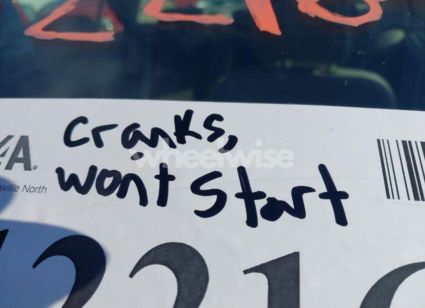 Photo 13 of 2006 Toyota Camry LE (VIN 4T1BE32K76U681684)