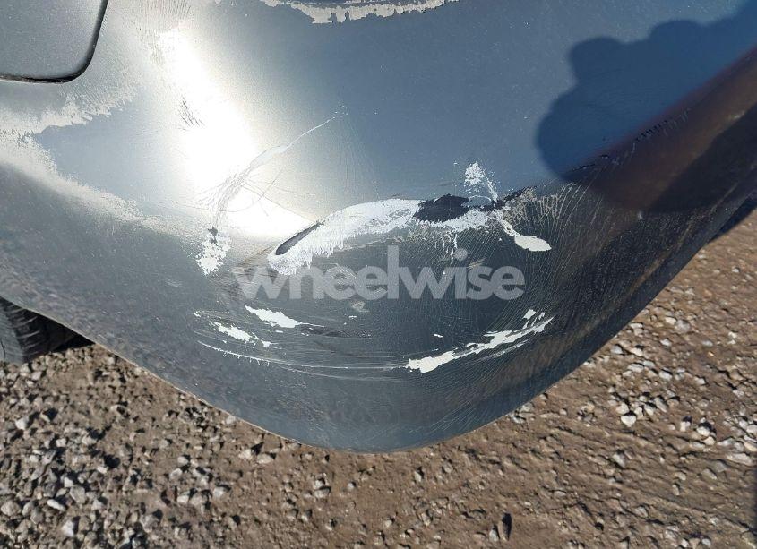 Photo 14 of 2006 Toyota Camry LE (VIN 4T1BE32K76U681684)