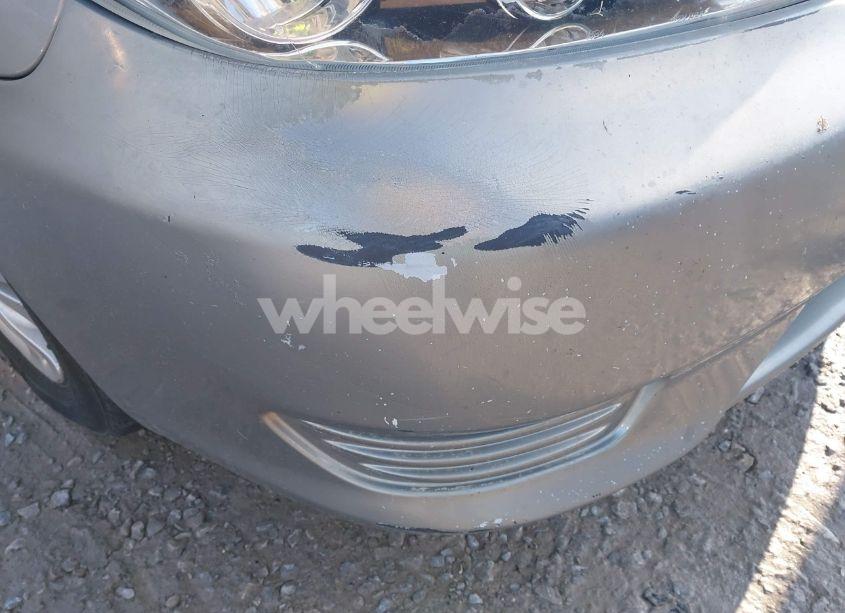 Photo 15 of 2006 Toyota Camry LE (VIN 4T1BE32K76U681684)