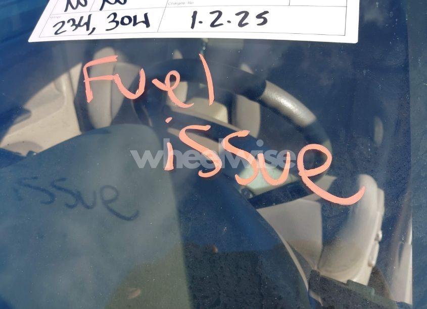 Photo 16 of 2006 Toyota Camry LE (VIN 4T1BE32K76U681684)