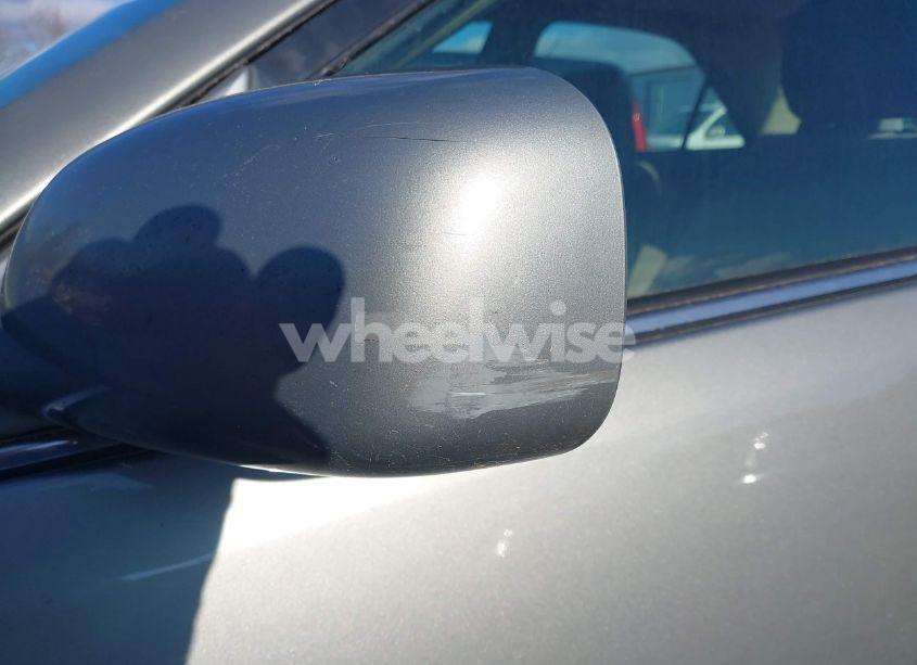 Photo 6 of 2006 Toyota Camry LE (VIN 4T1BE32K76U681684)