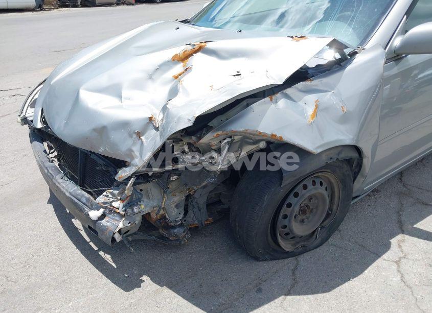 Photo 13 of 2006 Toyota Camry LE (VIN 4T1BE32K76U683967)